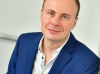 Top entrepreneur to detail startup sacrifices and successes at event