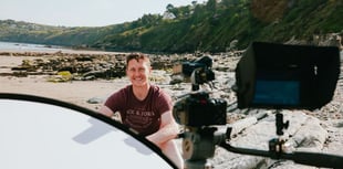 TT ace Dean Harrison stars in government's new relocation video