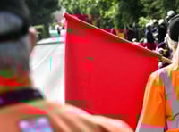 Riders in 'serious condition' after Manx Grand Prix incidents