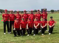 Cricket: Isle of Man begin World Cup Europe qualifying campaign