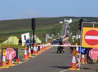 Mountain Road to close on Tuesday to revert it to two ways