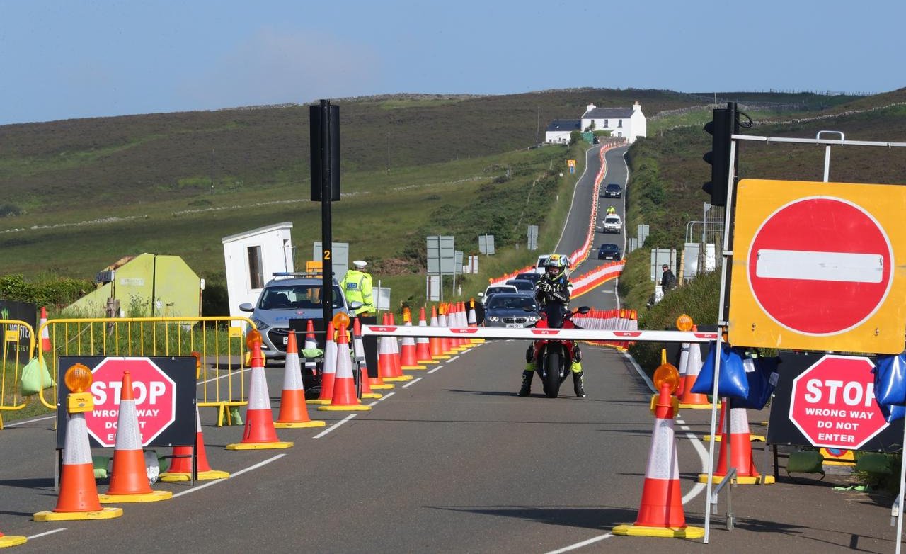 All the latest Isle of Man TT news