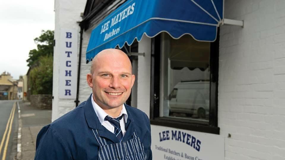 Isle of Man butcher now ordering meat from UK after being 'let down by