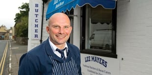 Butcher now ordering meat from UK after being 'let down by plant'