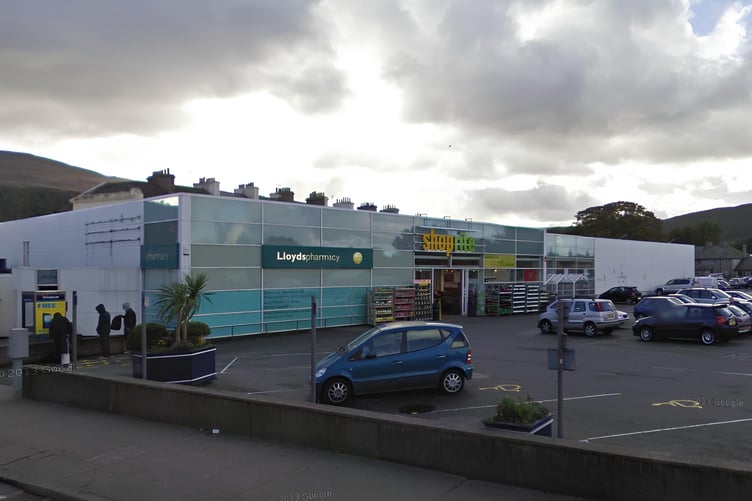 Shoprite in Bowring Road, Ramsey will soon close to become a Tesco