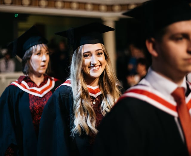 Entries for dissertation competition opened up to all Manx graduates