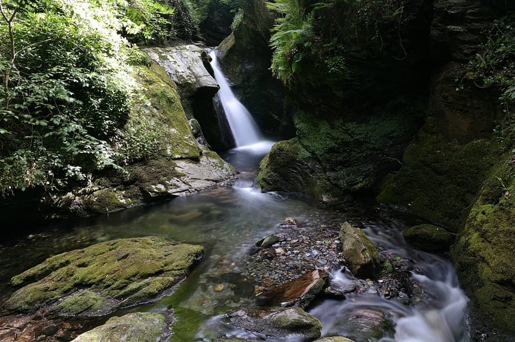 Glen Maye 