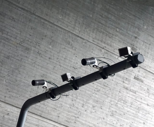 Isle of Man government to introduce automated number plate recognition