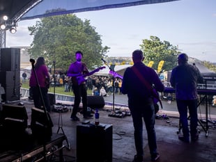 Gigs and live music this Hop-tu-Naa weekend
