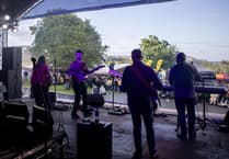 List of gigs, live music and events across the Isle of Man this Hop-tu-Naa weekend