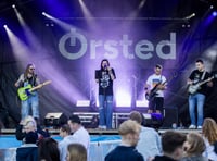Full list of gigs, karaokes and discos in the Isle of Man this week