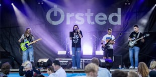 Full list of gigs, karaokes and discos in the Isle of Man this week
