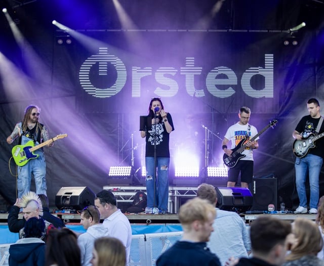 Full list of gigs, karaokes and discos in the Isle of Man this week