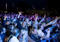 Full list of 193 gigs and discos taking place during Isle of Man TT race week