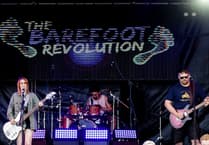 Full list of gigs, karaokes and discos in the Isle of Man this weekend