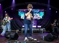 Full list of gigs, karaokes and discos in the Isle of Man this weekend