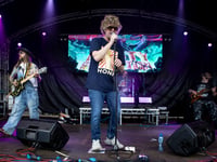 List of gigs, live music and events this weekend
