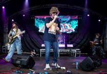 List of gigs, live music and events across the Isle of Man this weekend