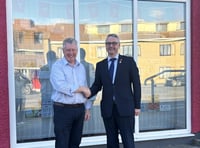 Rushen Heritage Trust appoints new chairman