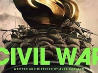 'An intense and intriguing film with questionable creative choices'