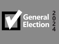 Time running out for island residents eligible to vote in UK election
