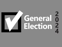 Time running out for island residents eligible to vote in UK election