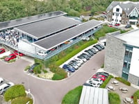 Net-zero ideas to help cut your business’ carbon footprint