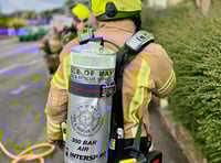 Recruitment day to showcase careers in police, fire and prison service