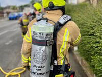 Recruitment day to showcase careers in police, fire and prison service