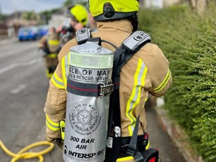 Recruitment day to showcase careers in police, fire and prison service