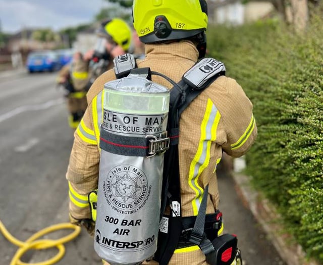 Recruitment day to showcase careers in police, fire and prison service
