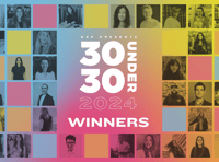 Gef's 30 Under 30 2024 celebrates our island's future leaders