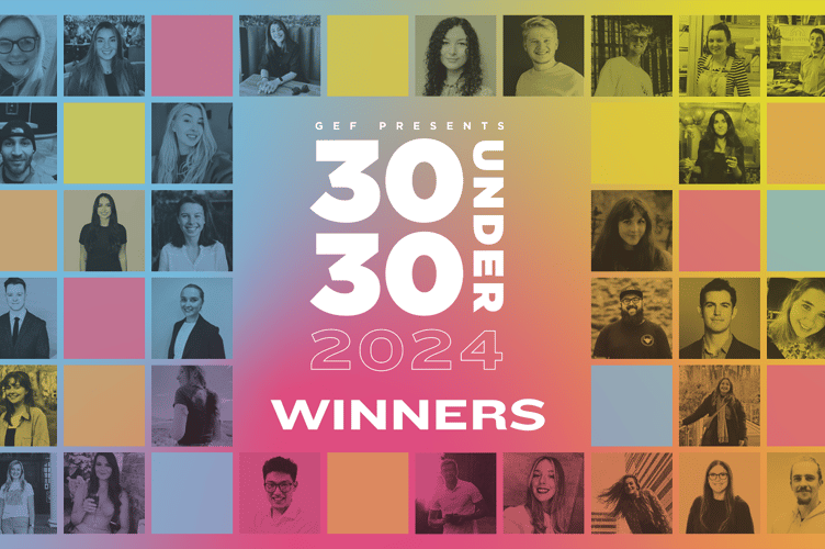 Gef's 30 Under 30