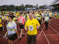 Essential info for the Parish Walk