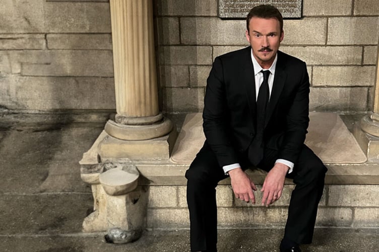 Russell Watson