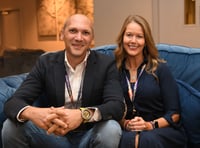 We spoke to cleantech finalists at the 2024 Innovation Challenge 