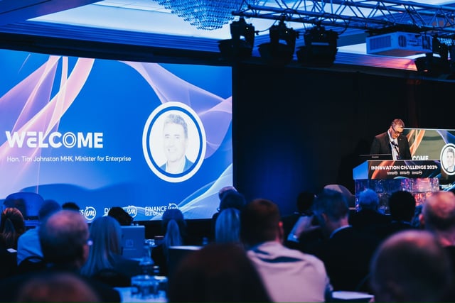 Annual Innovation Challenge Finale Day to take place in June