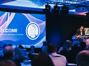 Tickets available for annual annual Innovation Challenge Finale Day