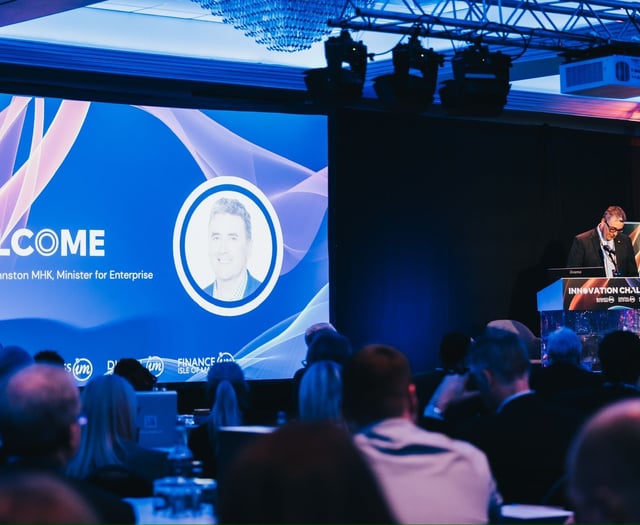Tickets available for annual annual Innovation Challenge Finale Day