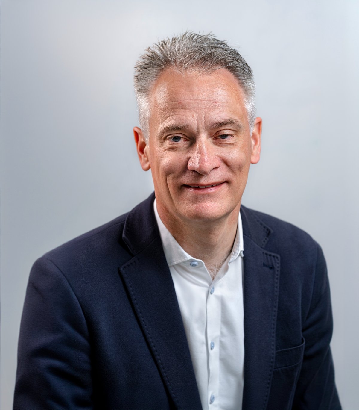 Steve Billinghurst appointed new chair of Isle of Man Institute of Directors