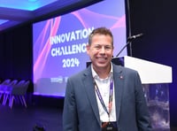 Watch as government unveils new AI initiative to boost economy  