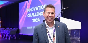 Watch as government unveils new AI initiative to boost economy  