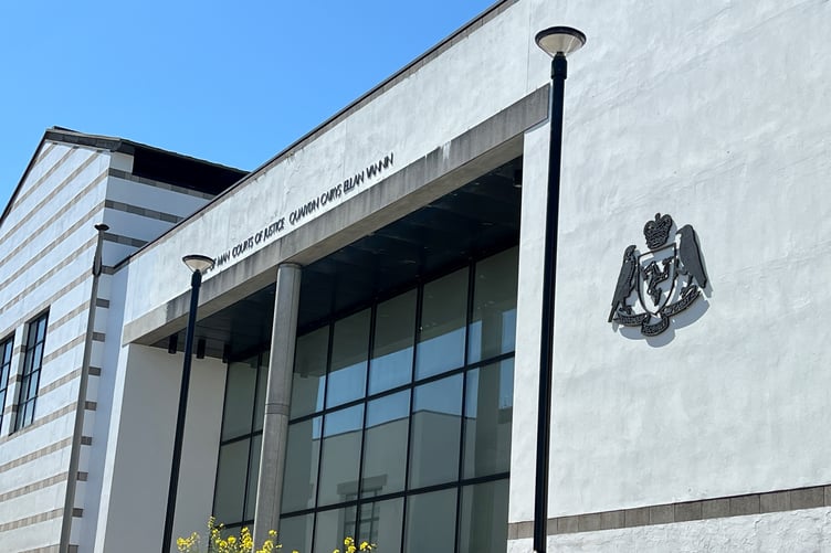 Courts of Justice