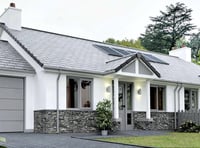 Hopes 30 new homes will 'encourage people to move' to village
