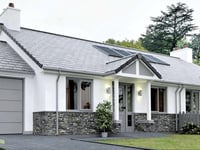 Hopes 30 new homes will 'encourage people to move' to village