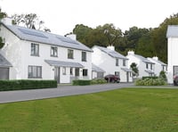 Plans for 31-home development in Andreas given the go ahead