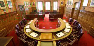 Tynwald releases list of candidates for four Legislative Council seats