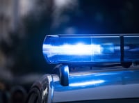 People may see an increase in sirens and 'blue lights' in coming weeks