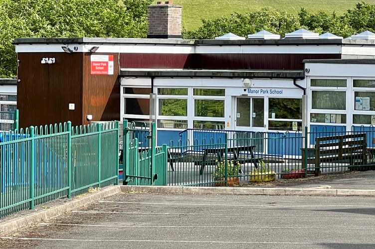 Manor Park School