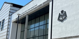 Man claimed he'd been 'written out' of his dad's will amid family feud
